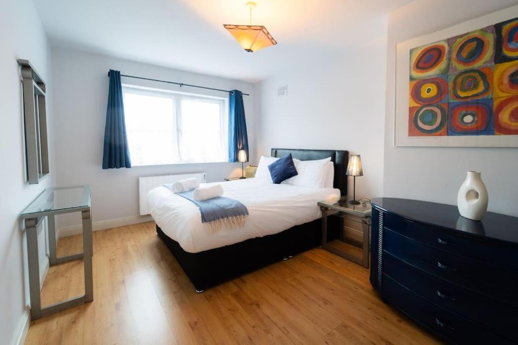 The Haven Dingle, Self Catering Accommodation Екстер'єр фото
