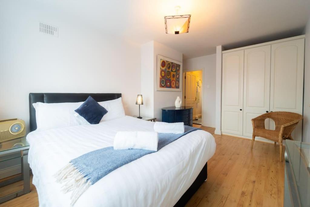 The Haven Dingle, Self Catering Accommodation Екстер'єр фото