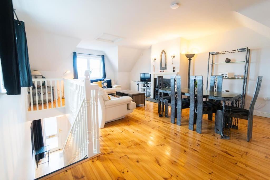 The Haven Dingle, Self Catering Accommodation Екстер'єр фото