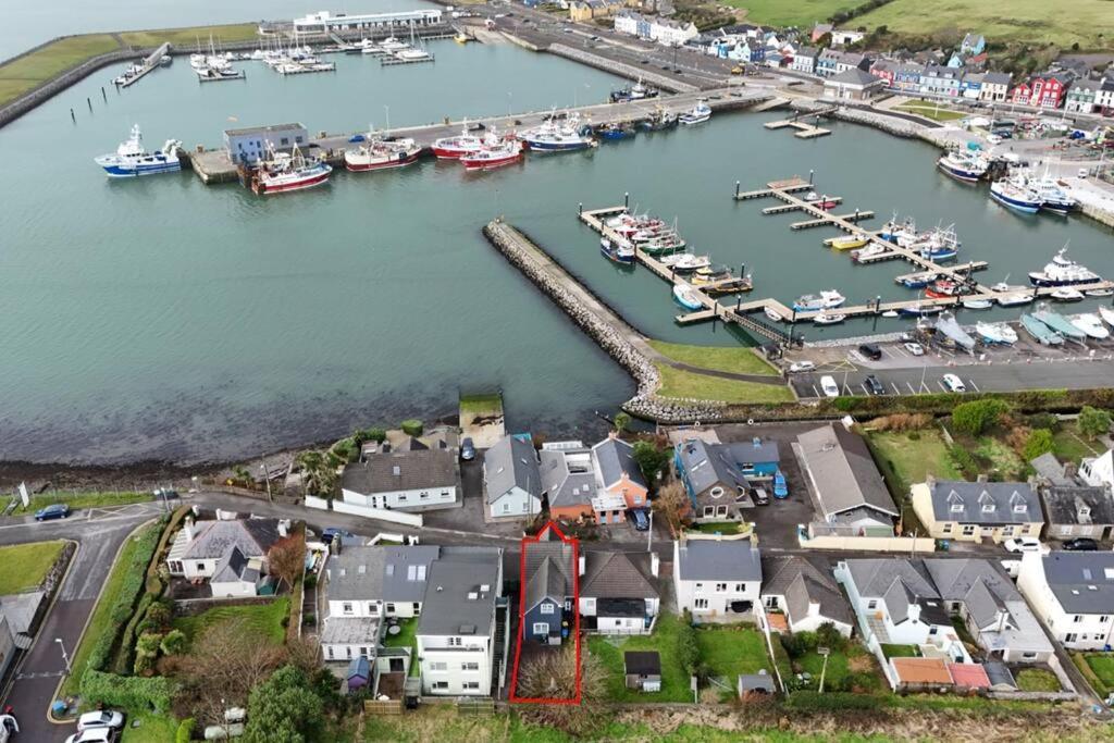 The Haven Dingle, Self Catering Accommodation Екстер'єр фото