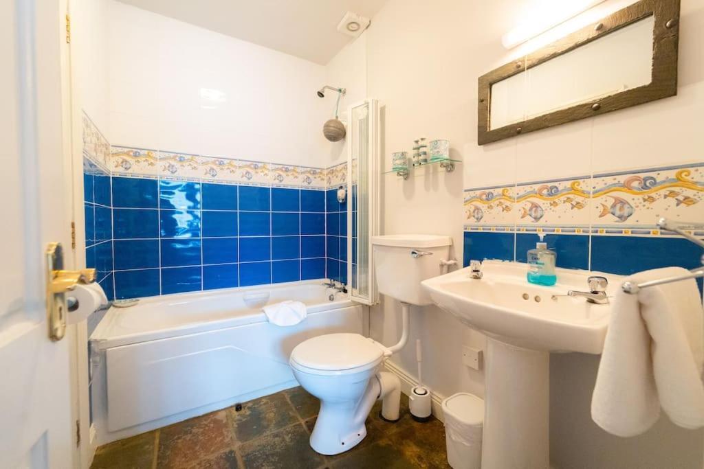 The Haven Dingle, Self Catering Accommodation Екстер'єр фото