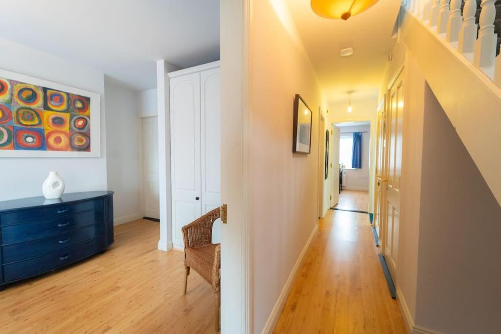 The Haven Dingle, Self Catering Accommodation Екстер'єр фото