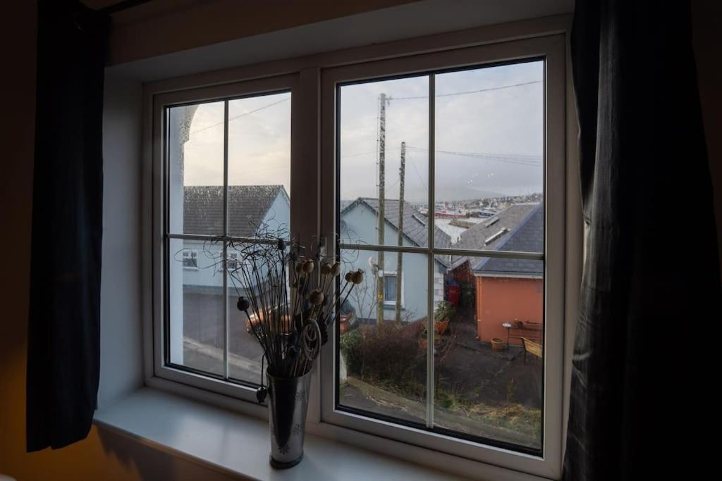 The Haven Dingle, Self Catering Accommodation Екстер'єр фото