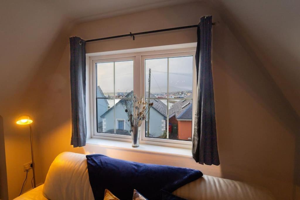 The Haven Dingle, Self Catering Accommodation Екстер'єр фото
