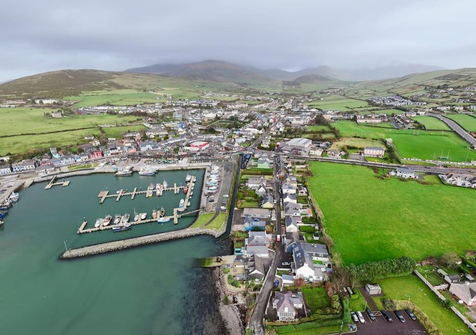 The Haven Dingle, Self Catering Accommodation Екстер'єр фото