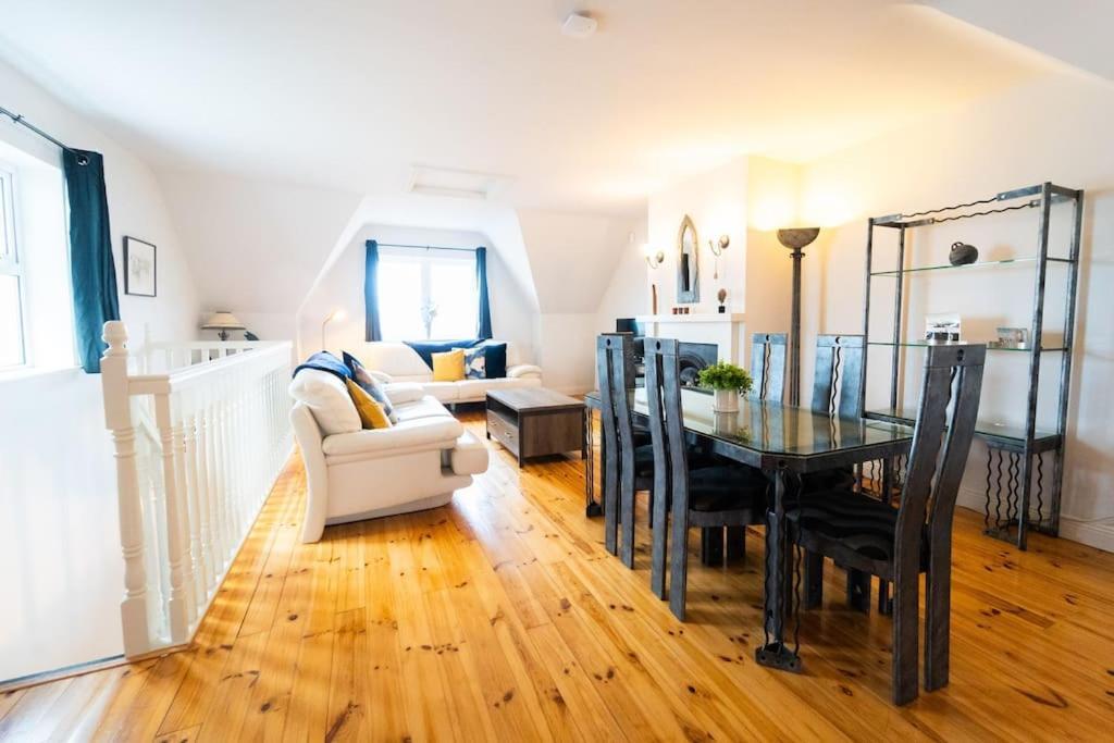 The Haven Dingle, Self Catering Accommodation Екстер'єр фото