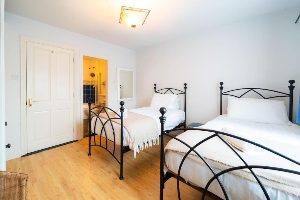 The Haven Dingle, Self Catering Accommodation Екстер'єр фото