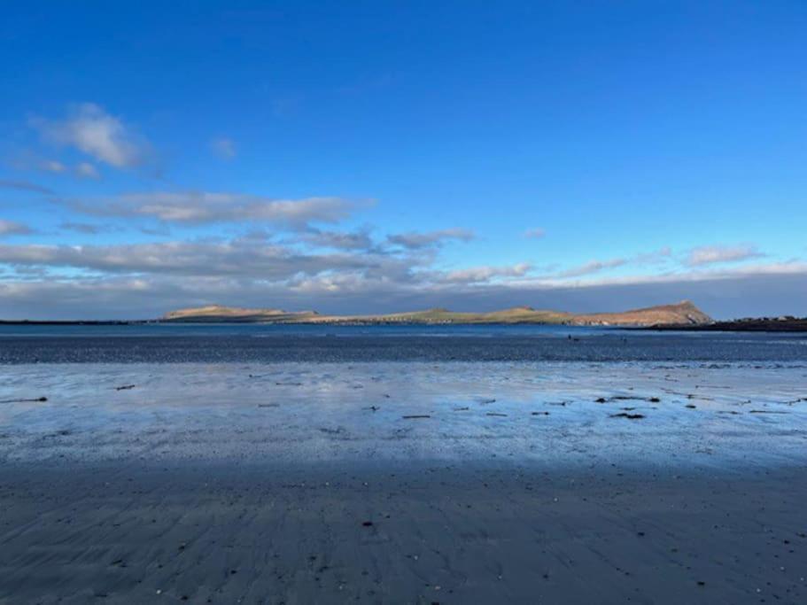 The Haven Dingle, Self Catering Accommodation Екстер'єр фото