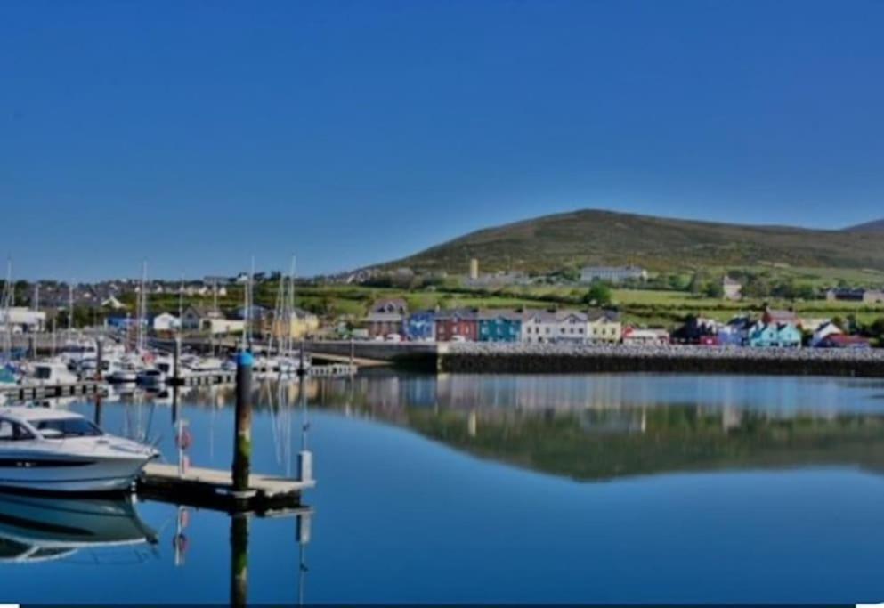 The Haven Dingle, Self Catering Accommodation Екстер'єр фото