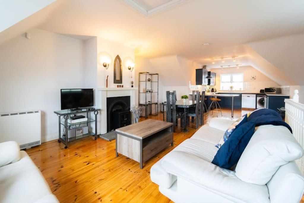 The Haven Dingle, Self Catering Accommodation Екстер'єр фото
