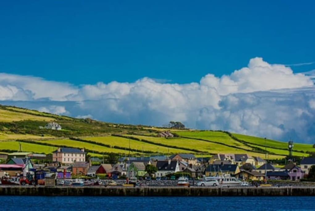 The Haven Dingle, Self Catering Accommodation Екстер'єр фото