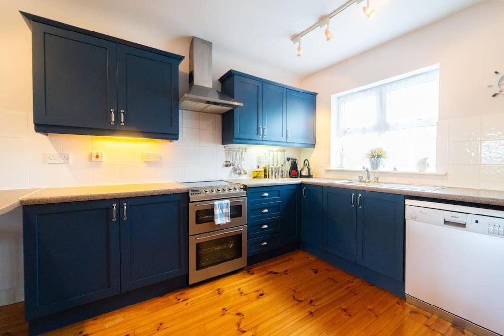 The Haven Dingle, Self Catering Accommodation Екстер'єр фото