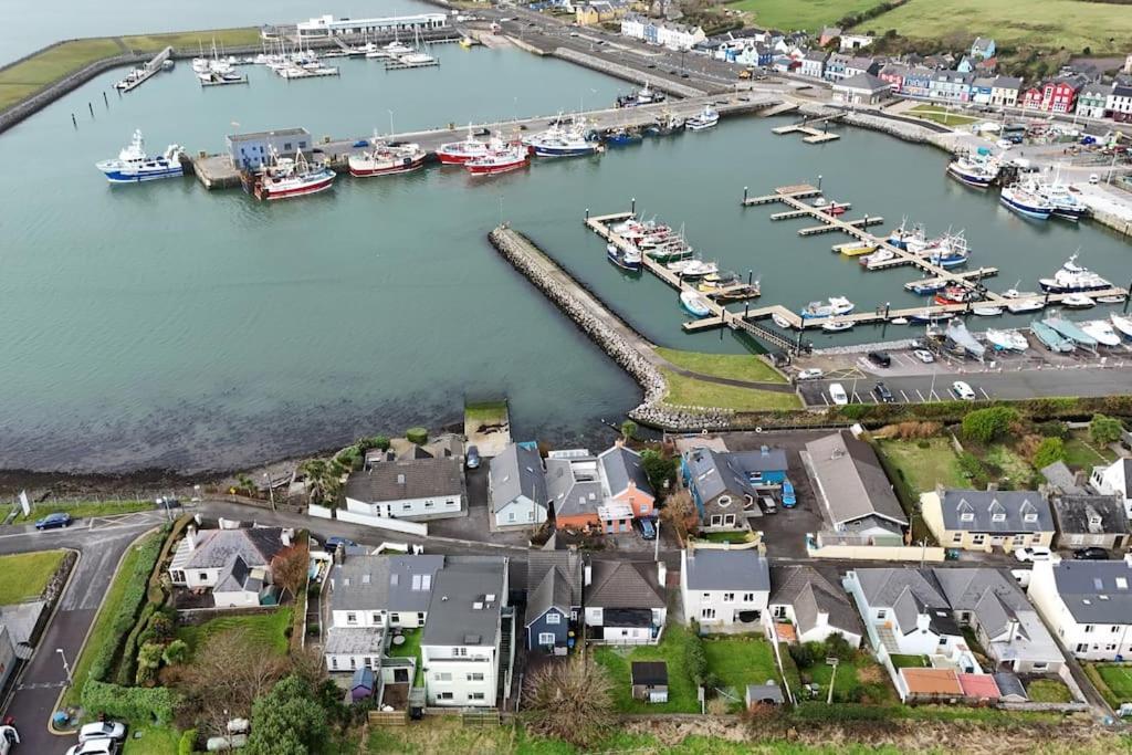 The Haven Dingle, Self Catering Accommodation Екстер'єр фото